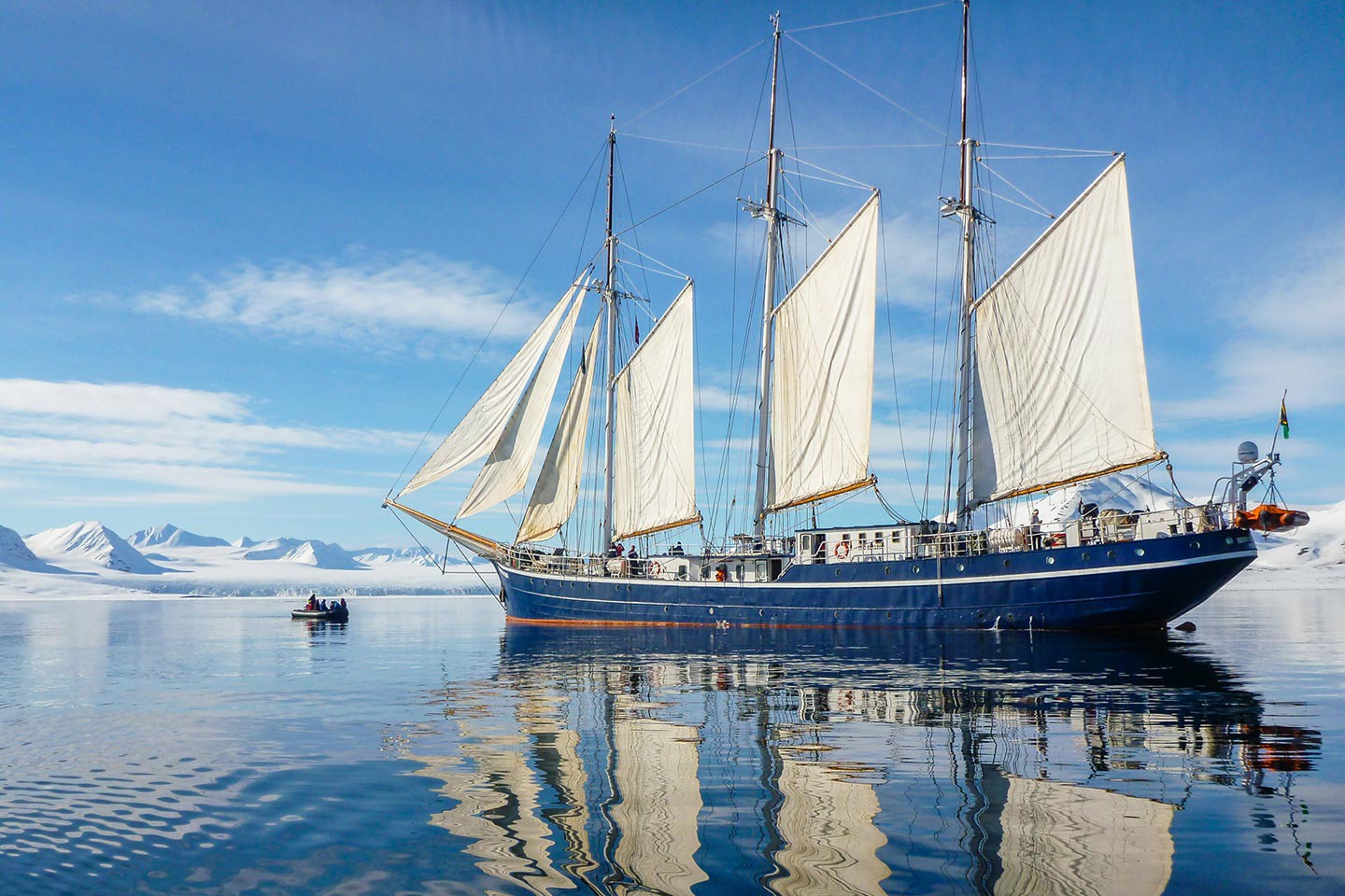 Afbeelding van Rembrandt Van Rijn Katja Riedel Oceanwide Expeditions