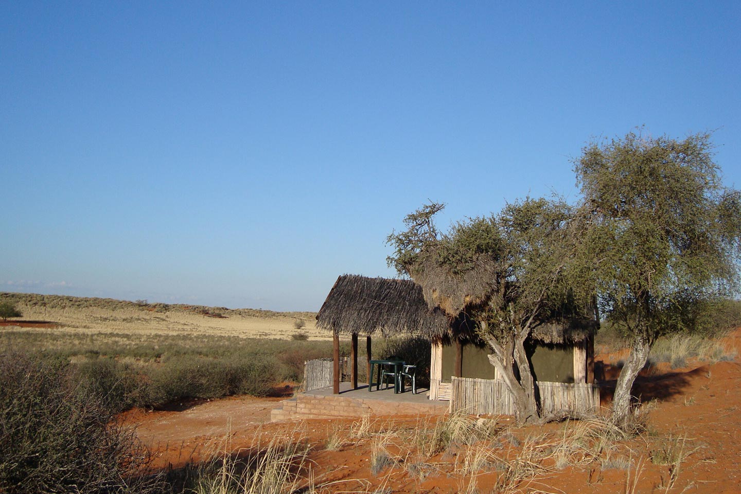 Afbeelding van Richtersveld Nationaal Park Cape