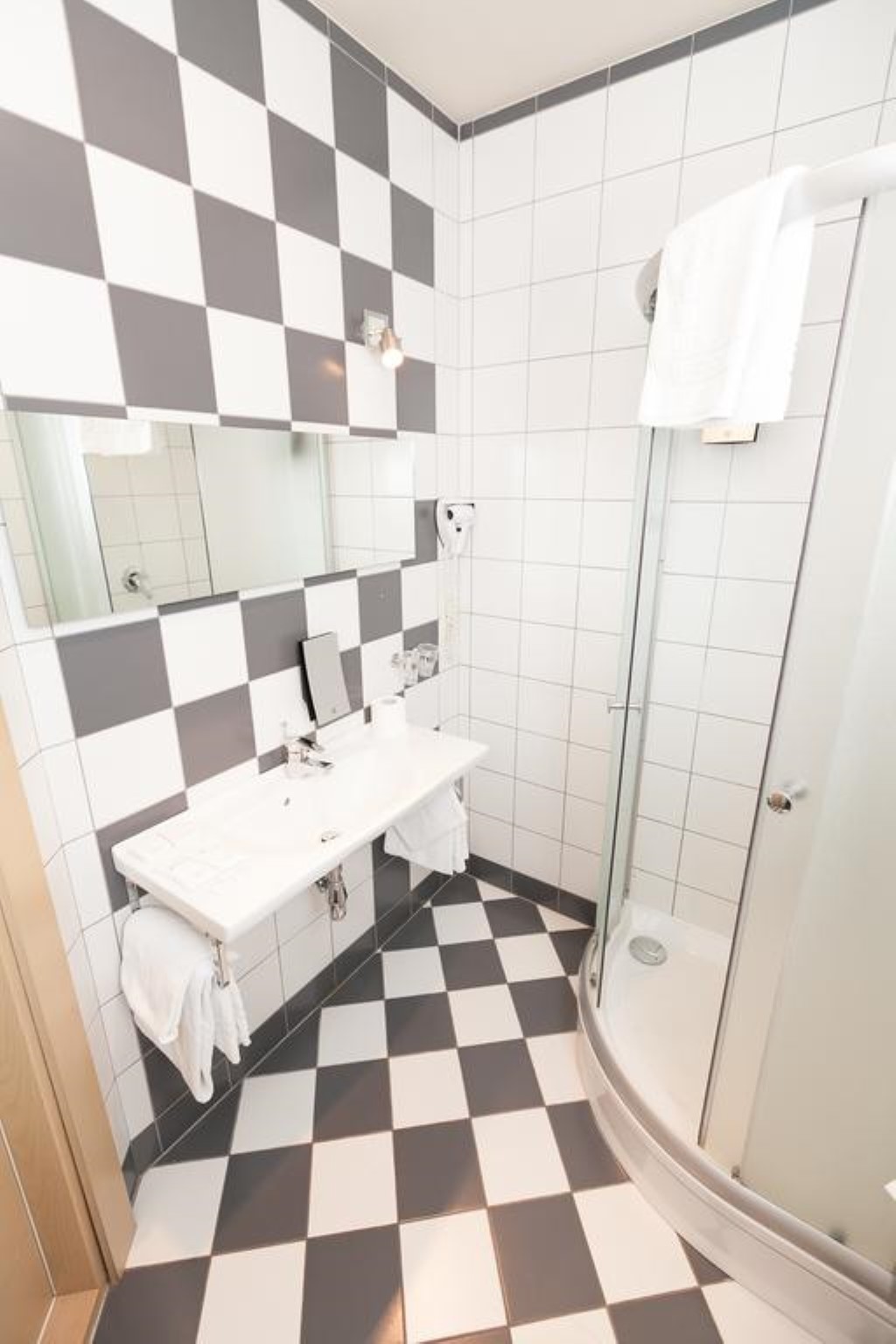Riga, Rixwell Terrace Design Hotel