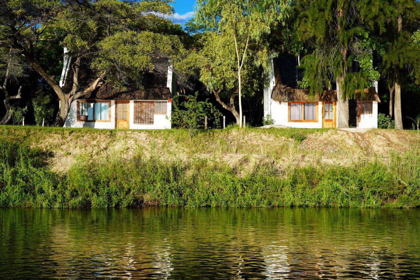 n'Kwazi Lodge - Rundu