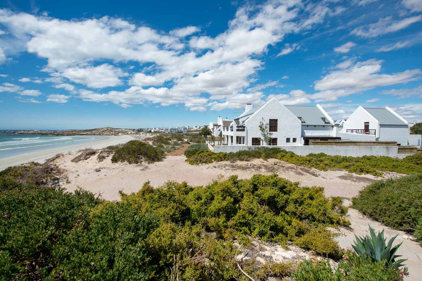 Gonana Guesthouse - Paternoster