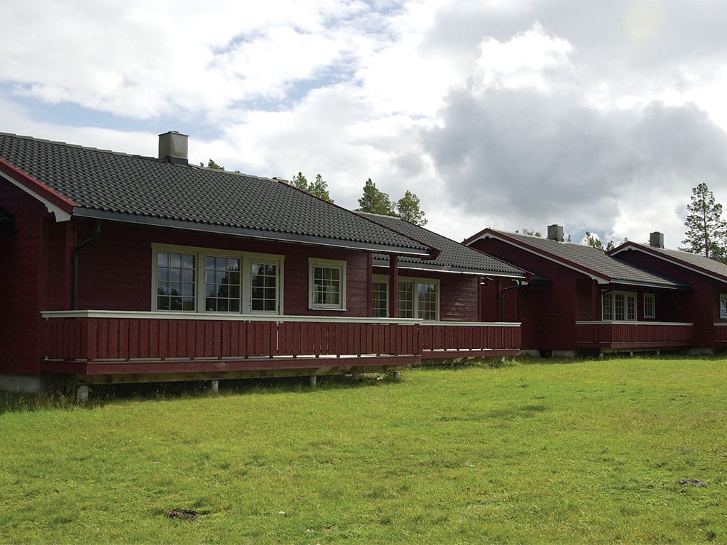 Savalen, Savalen Fjellhotell og Spa