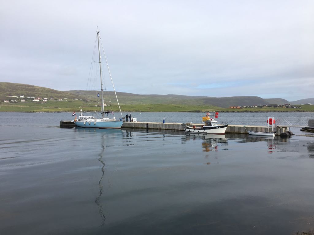 Haven Scalloway