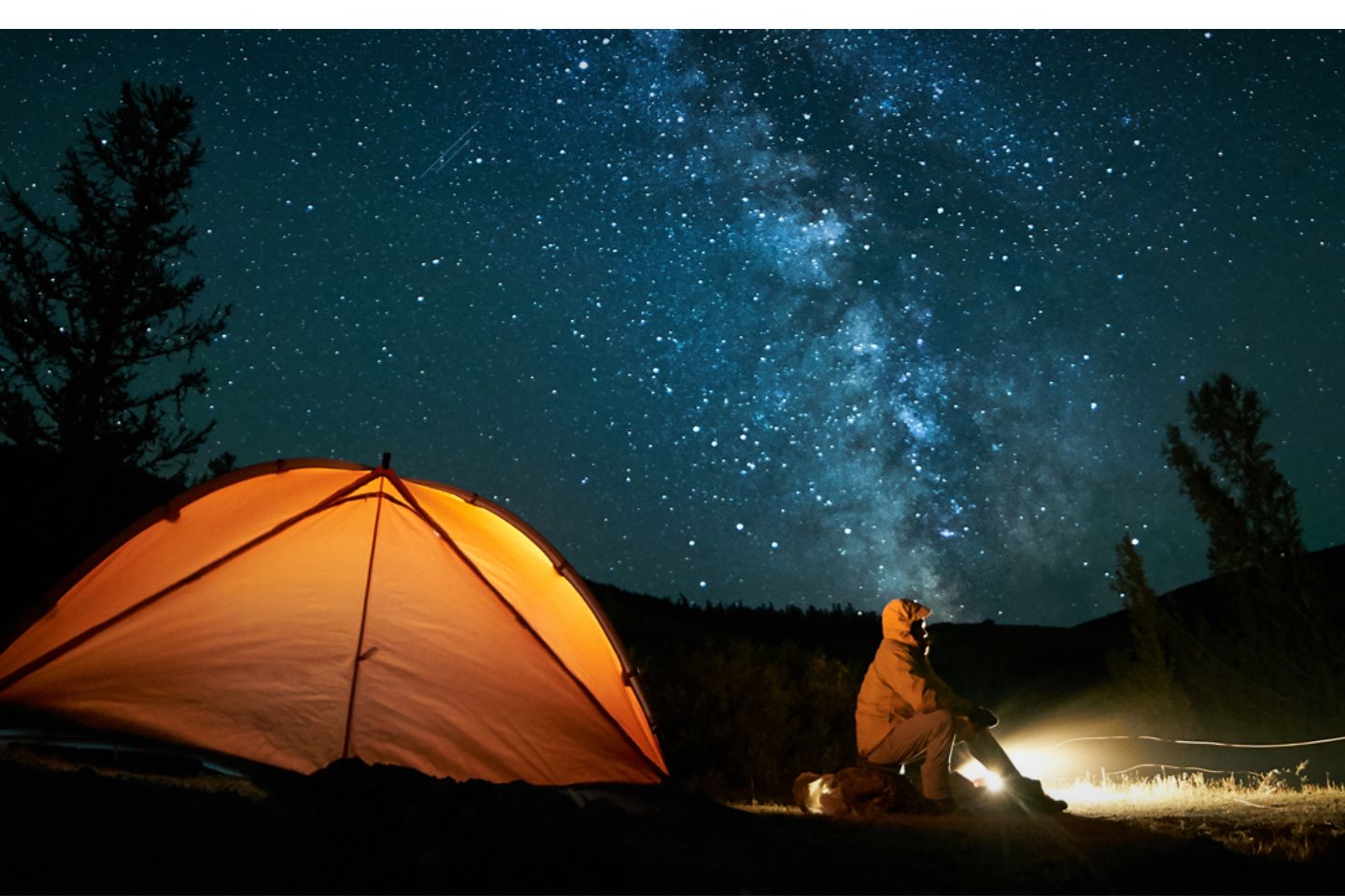 Canada, Koidern, Discovery Yukon Lodging