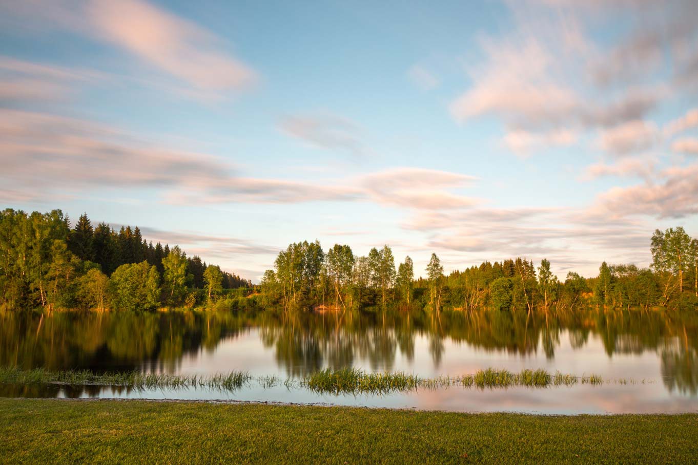 Afbeelding van Schatten Van De Zweedse Natuur Nationaal Park Tiveden In Zweden Ramon Lucas 2