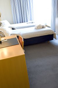 Östersund, Clarion Hotel Grand
