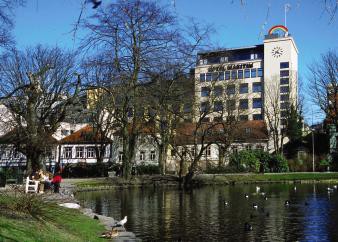 Afbeelding van Stavanger Maritim Hotel Park