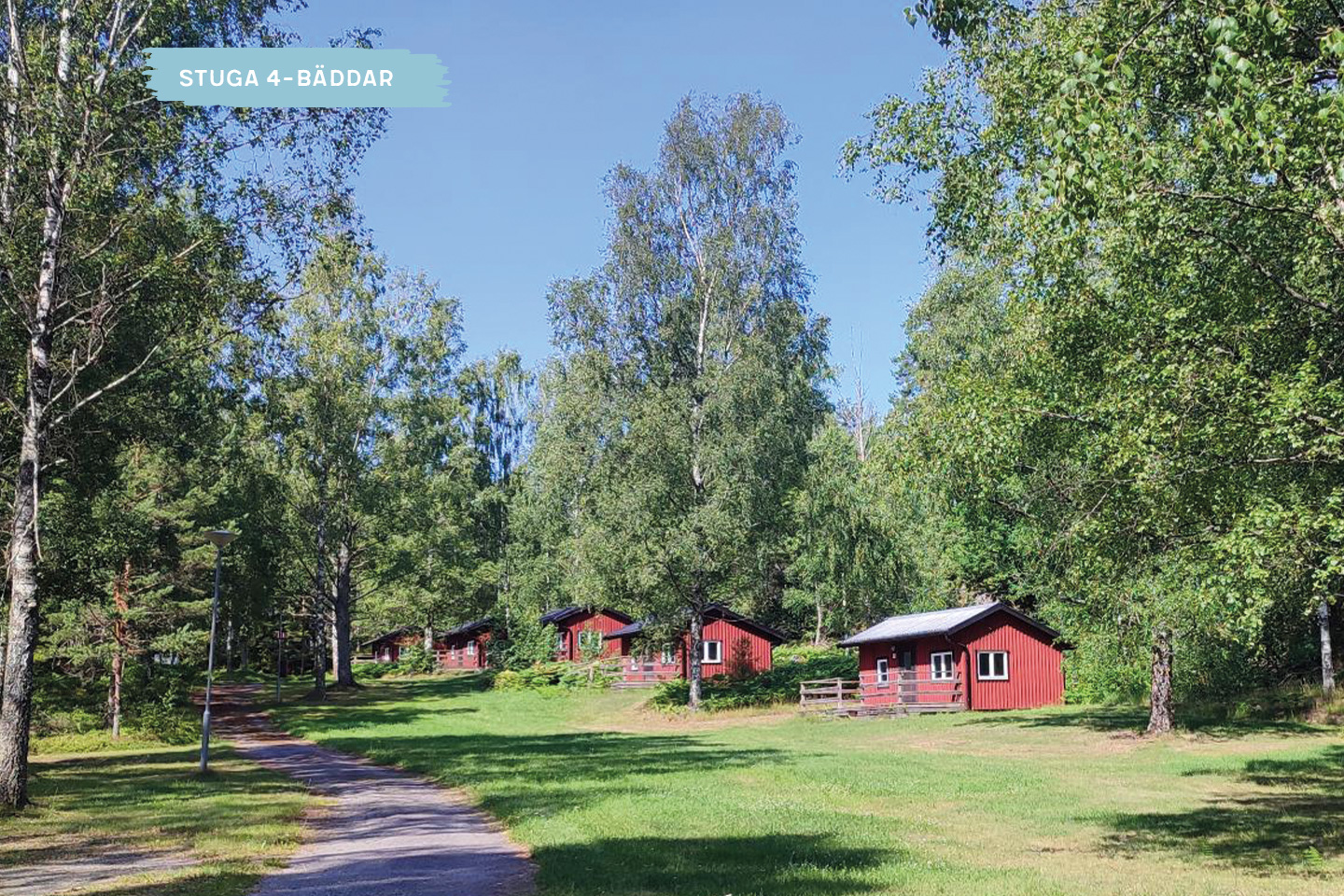 Haninge, Gålö Havsbad