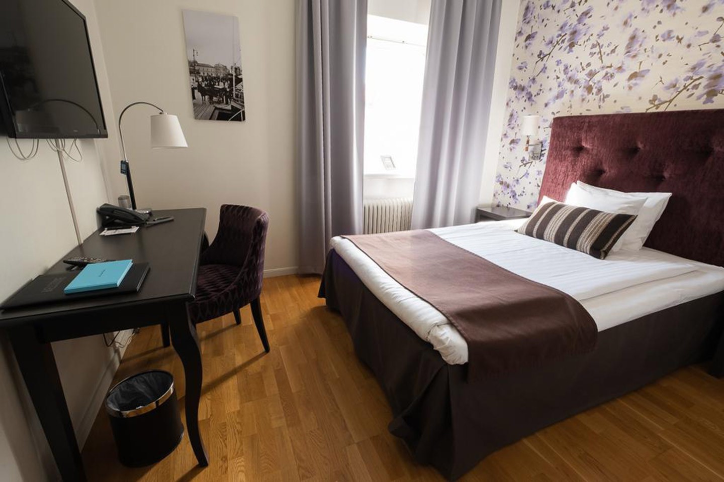 Sundsvall, Clarion Collection Hotel Grand Sundsvall