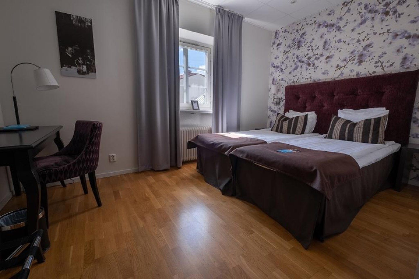 Sundsvall, Clarion Collection Hotel Grand Sundsvall