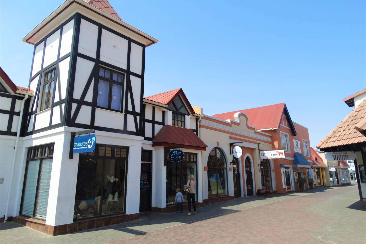 Swakopmund