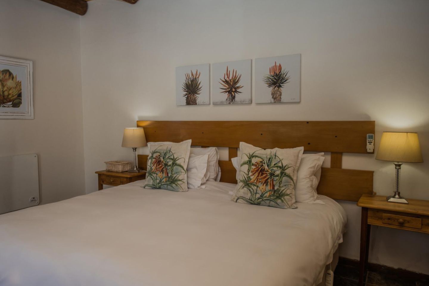 Aan De Oever Guesthouse - Swellendam