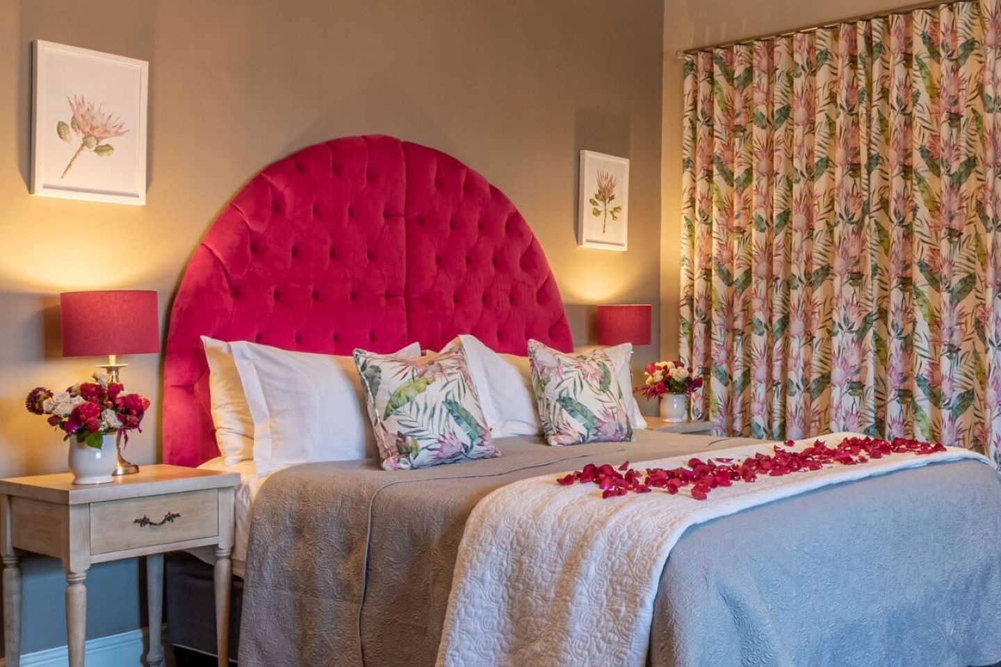 The Tulbagh Boutique Heritage Hotel - Tulbagh