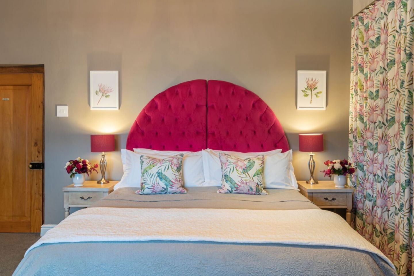 The Tulbagh Boutique Heritage Hotel - Tulbagh