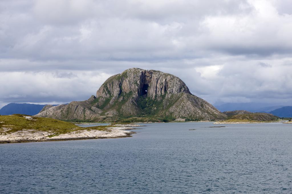 Brønnøysund, Thon Hotel Brønnøysund