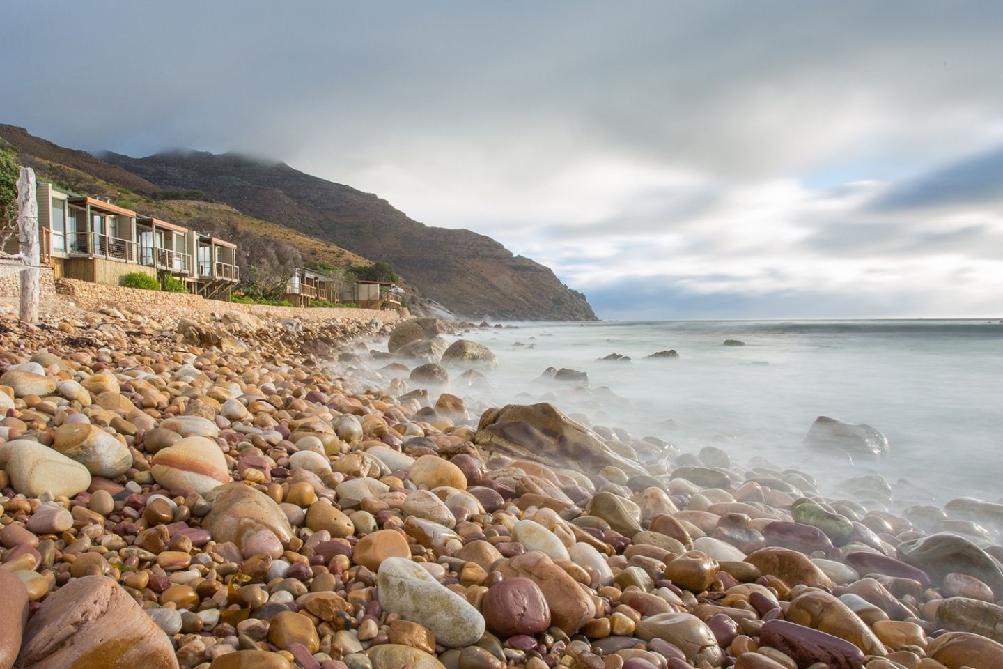 Afbeelding van Tintswalo Atlantic Strand