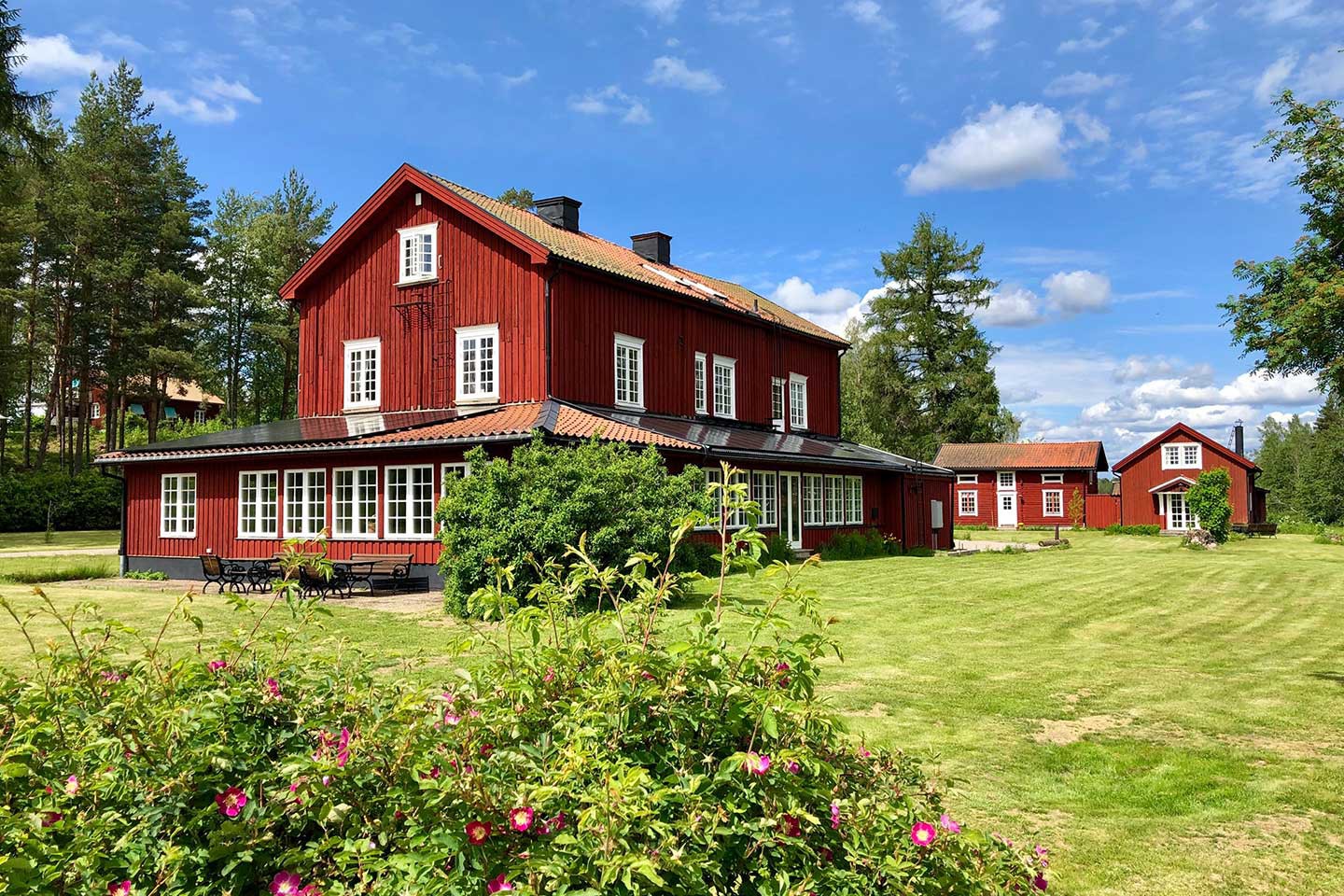 Afbeelding van Torsby The Lodge Torsby 12