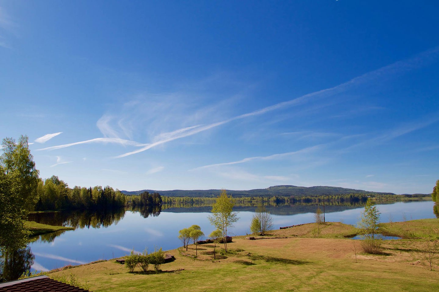 Torsby, The Lodge B&B