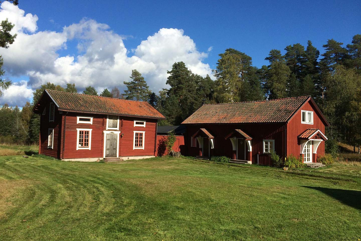 Torsby, The Lodge B&B