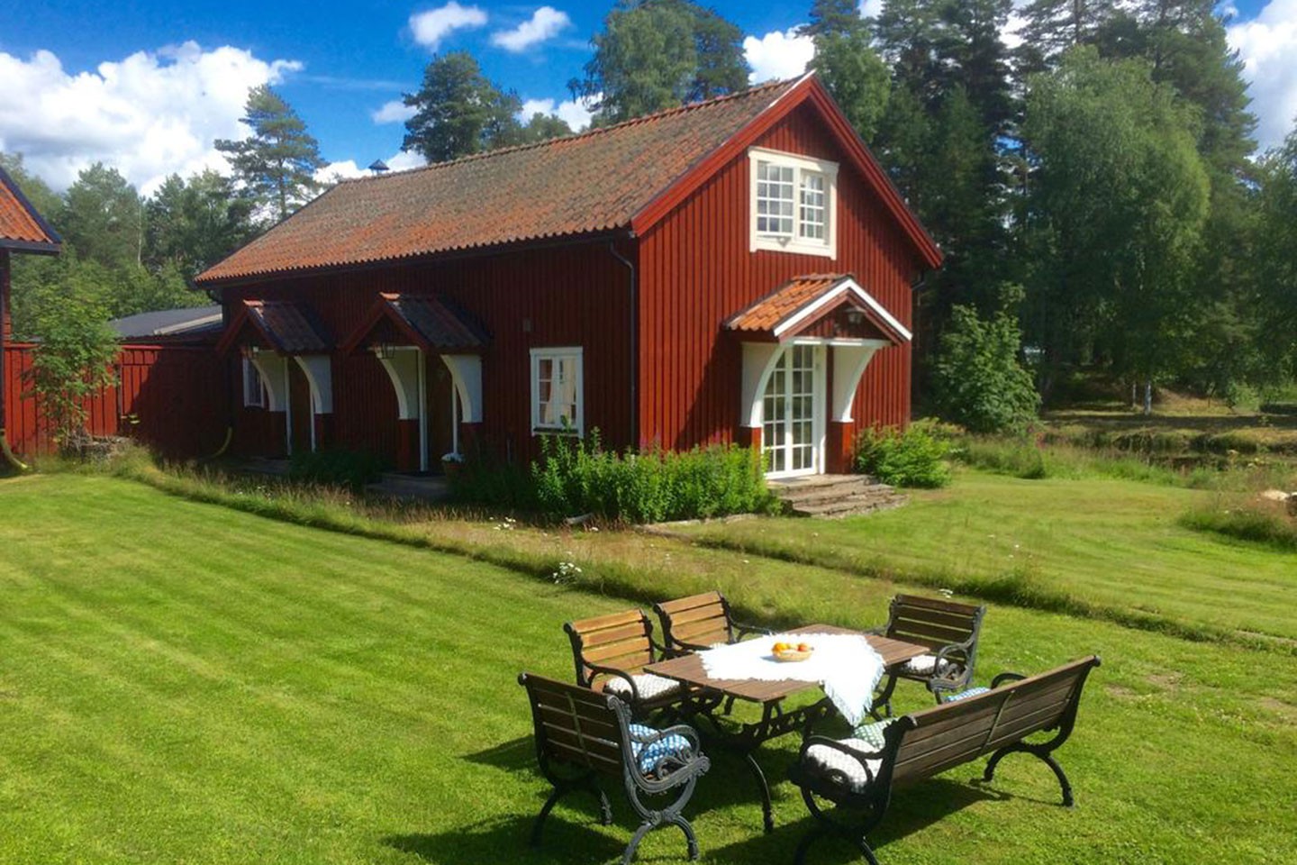 Afbeelding van Torsby The Lodge Torsby 7