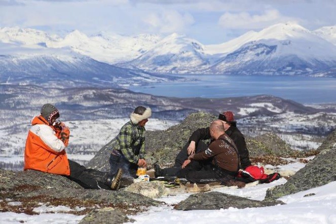 Afbeelding van Tromso Safari Samicultuur Tromso