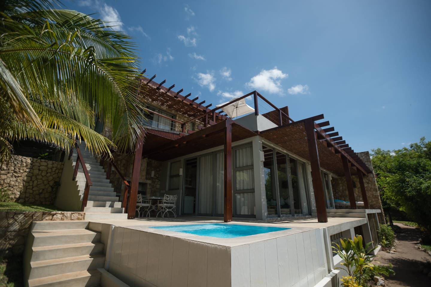 Bahia Mar Boutique Hotel - Vilanculos