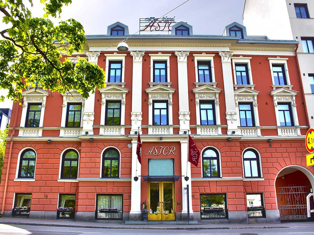 Afbeelding van Vaasa Hotel Astor