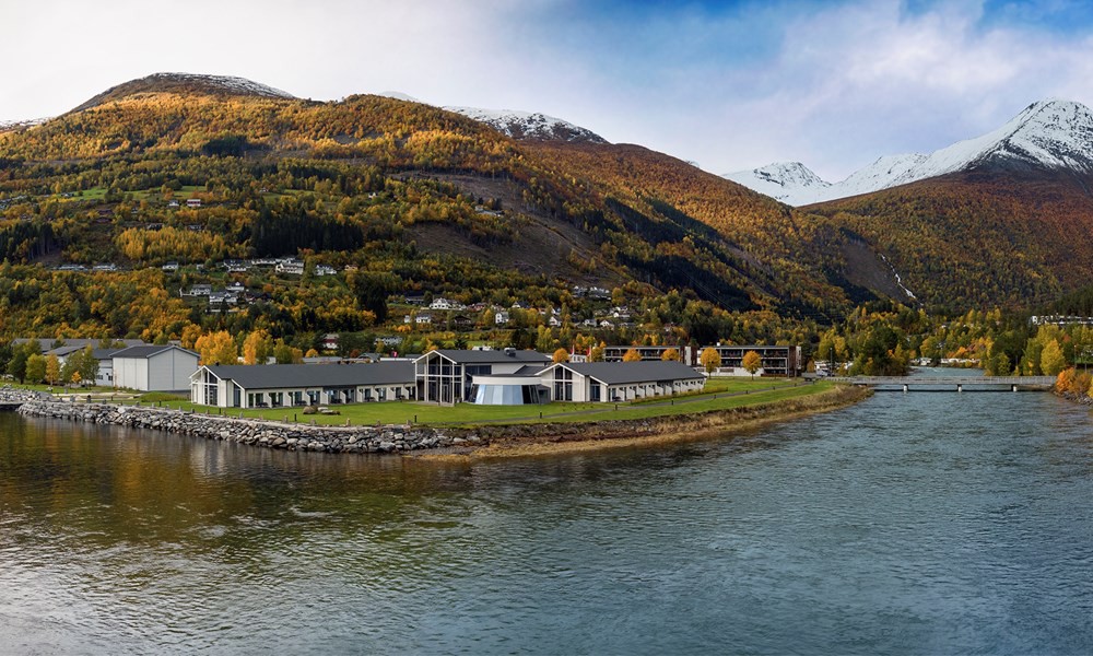 Afbeelding van Valdall Fjordhotell