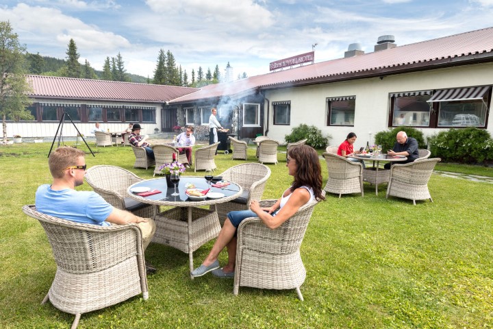 Afbeelding van Valdres Hoyfjellshotel Etnedal