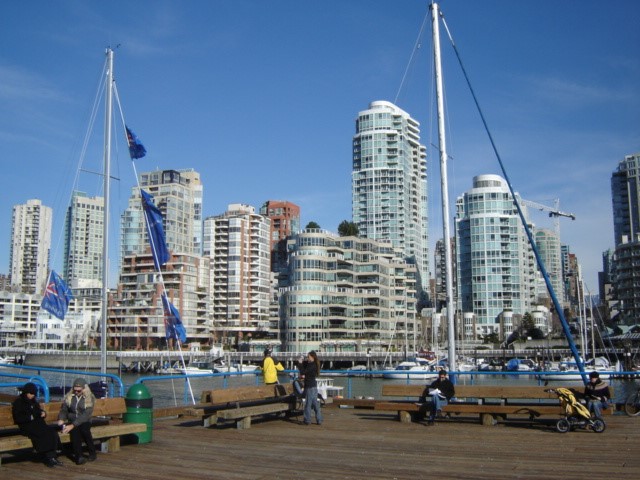 Vancouver - Canada