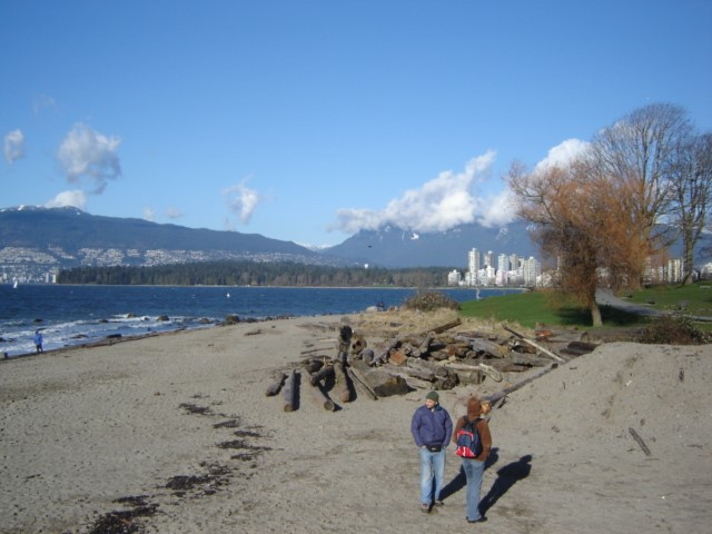 Vancouver - Canada