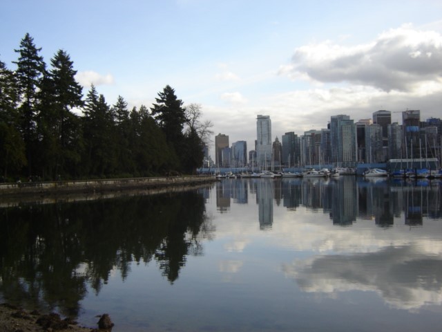 Vancouver - Canada