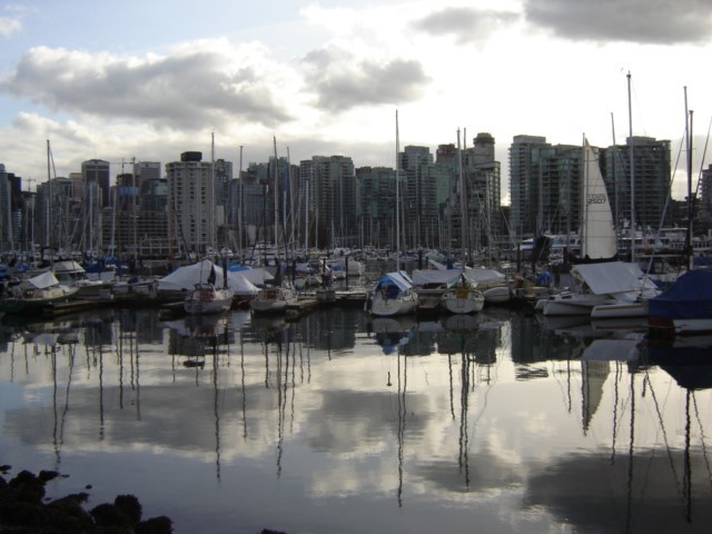 Vancouver - Canada