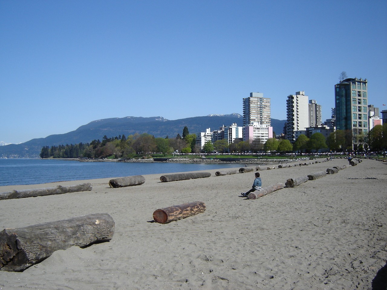 Vancouver - Canada