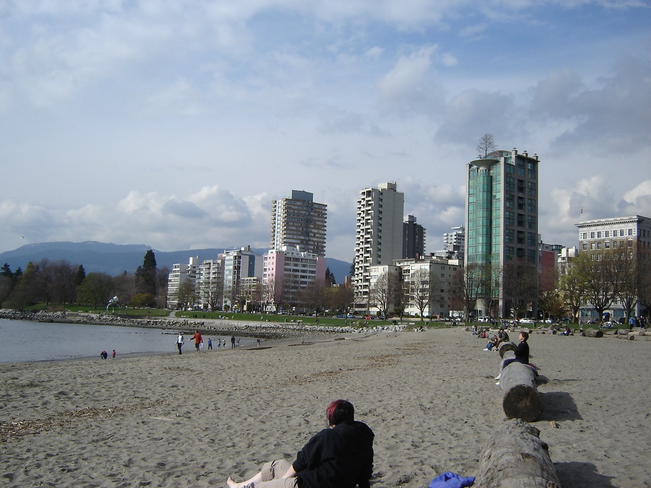 Vancouver - Canada