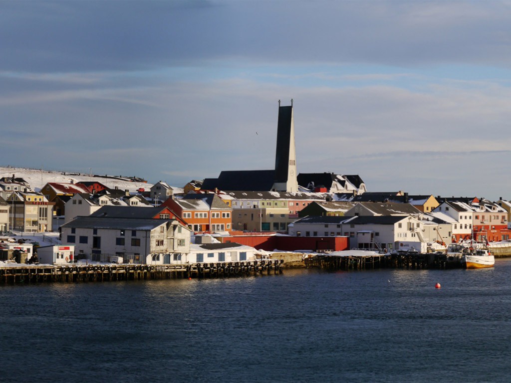 Vardø