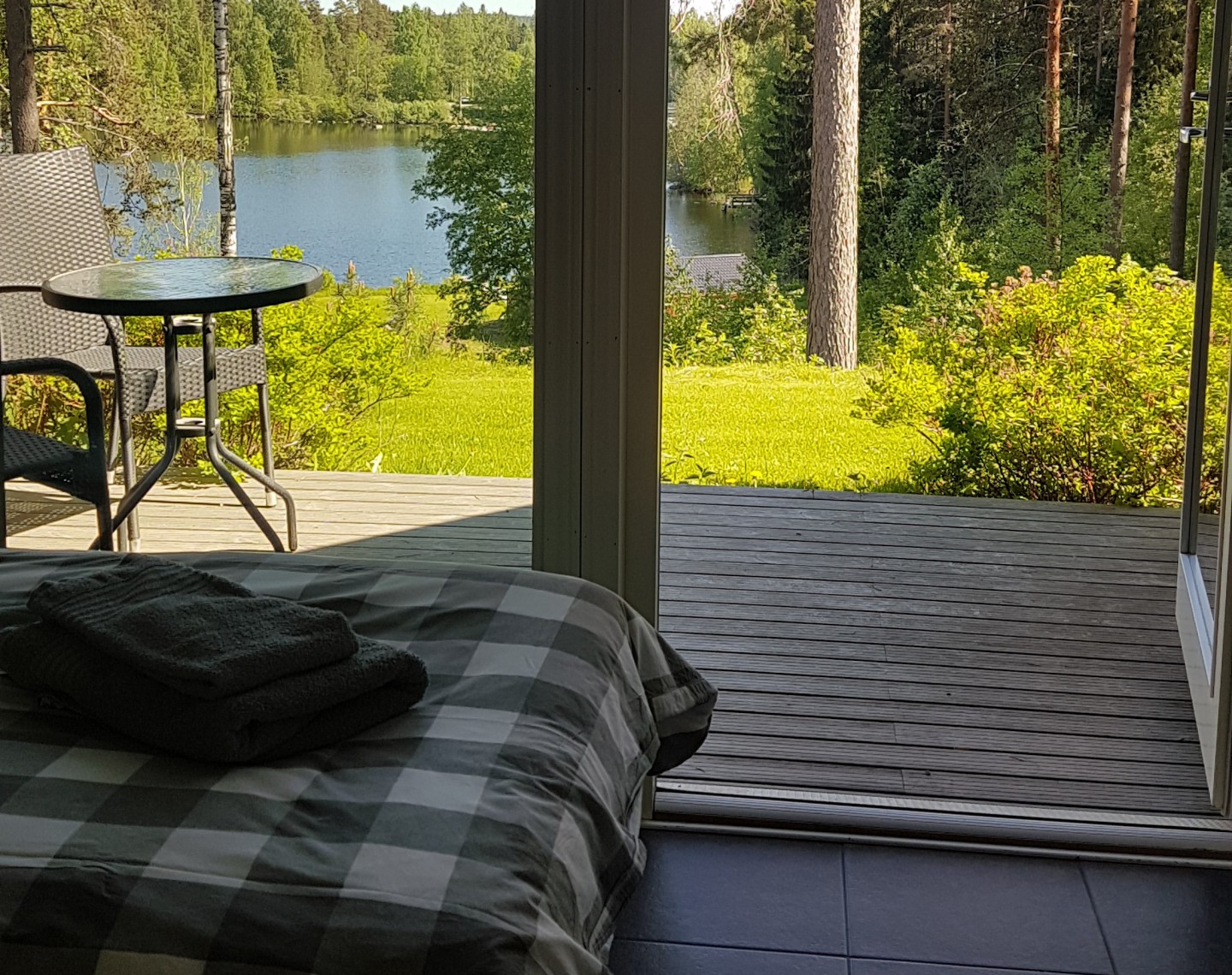 Afbeelding van Varjola Resort Riihi Kamers 8