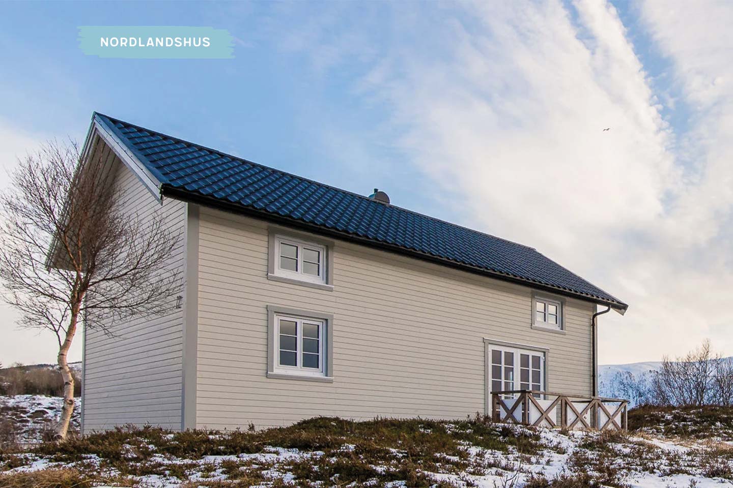 Stokmarknes, Vesterålen Kysthotell rorbuer