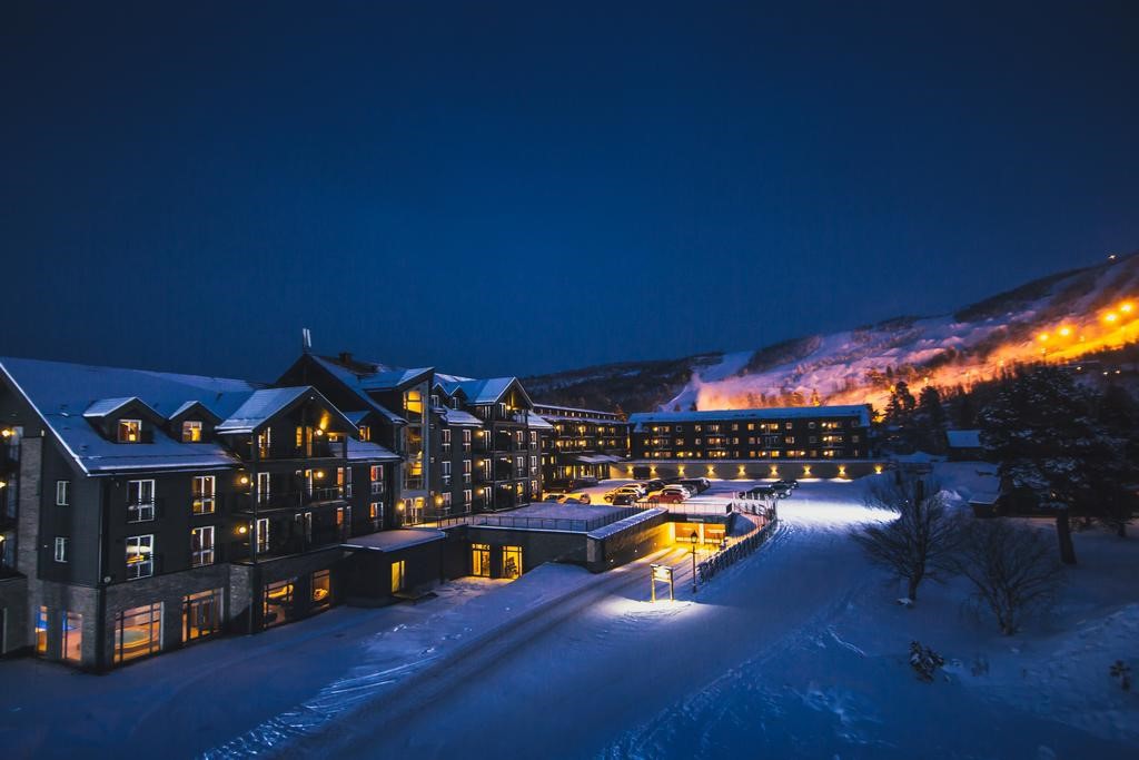 Afbeelding van Vestlia Resort Geilo