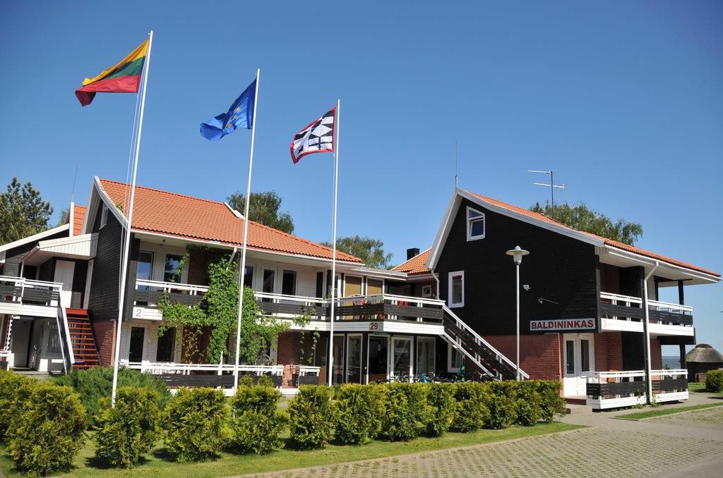 Vila Baldininkas Pervalka29 Afbeelding van Vila Baldininkas Pervalka29