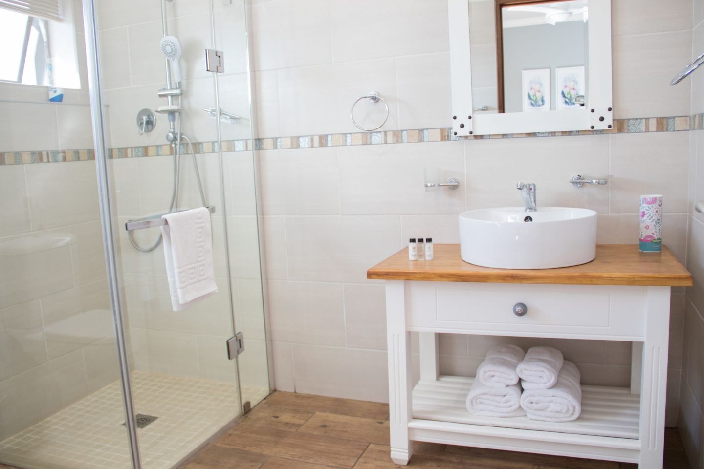 Game View Lodge - Vryburg