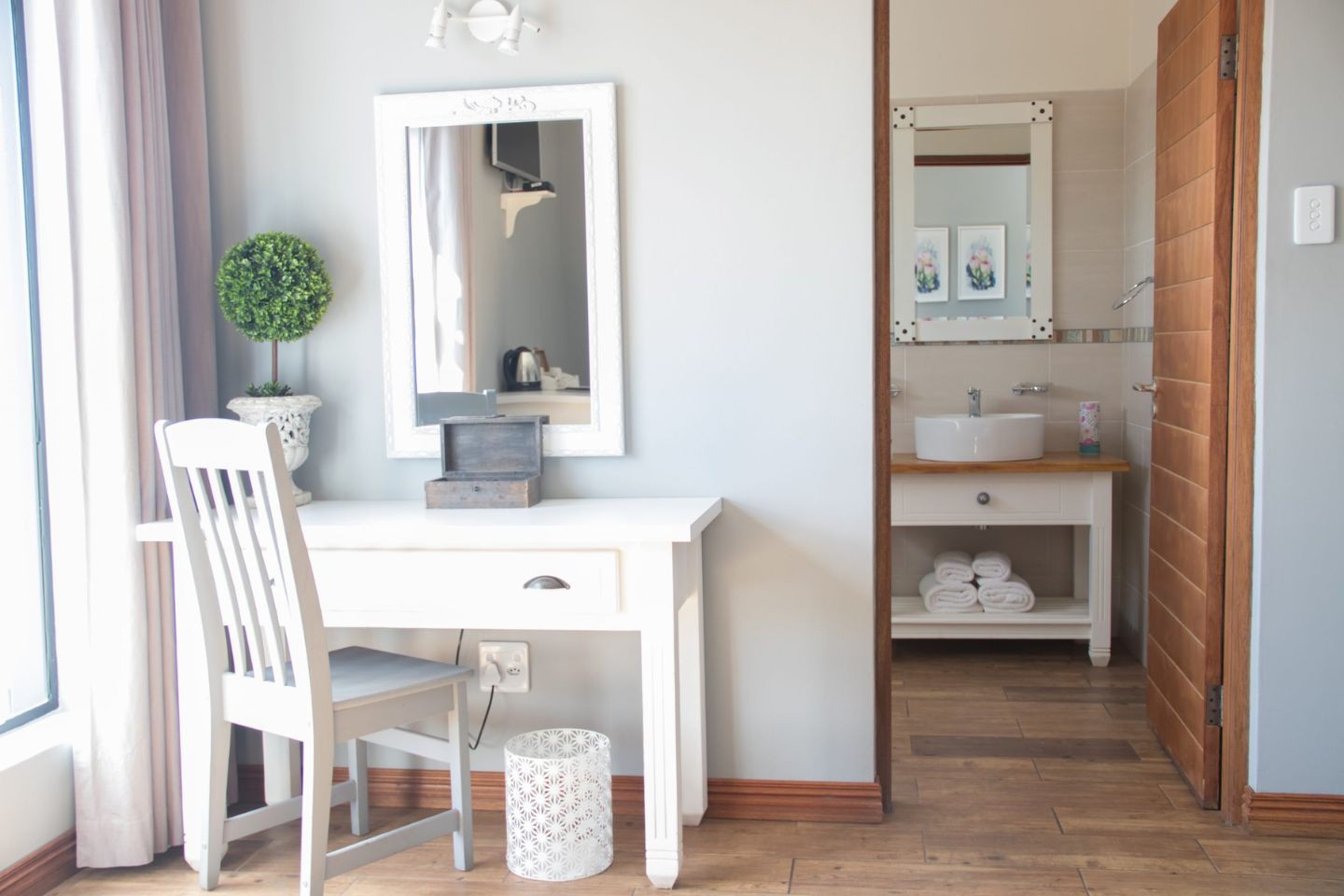 Game View Lodge - Vryburg