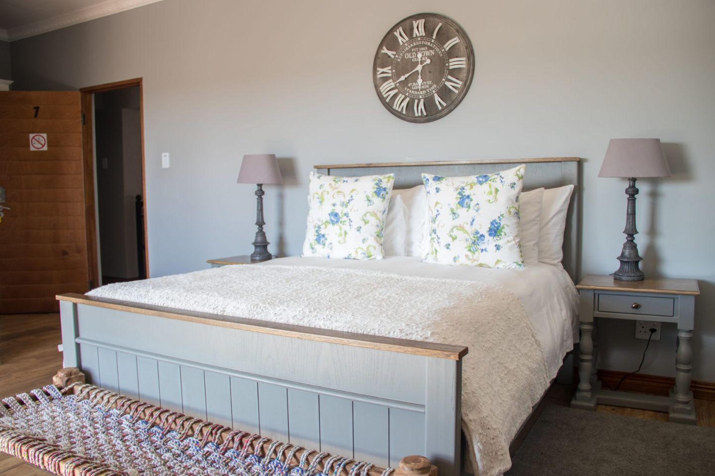 Game View Lodge - Vryburg