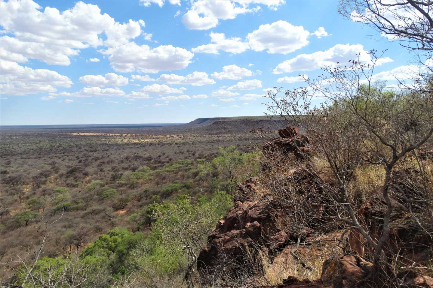 Waterberg Plateau Park