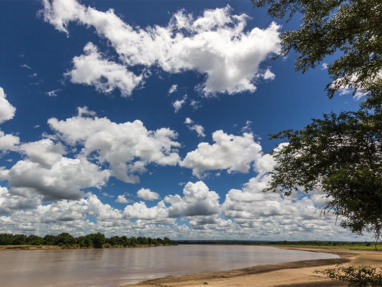 Afbeelding van Wildlife Camp Zambia 11