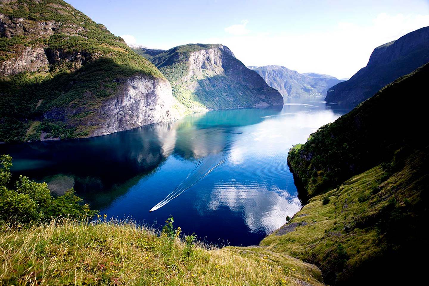 Wilje Norway In A Nutshell VisitNorway Afbeelding van Wilje Norway In A Nutshell VisitNorway