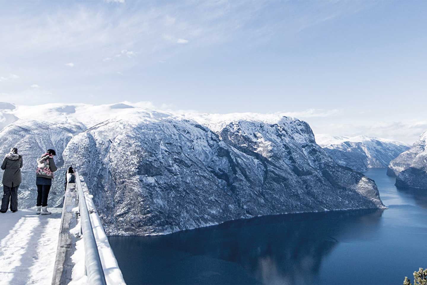 Afbeelding van Winterreis Noorwegen Hegon Myrkdalen Norway Home Of Skiing Header