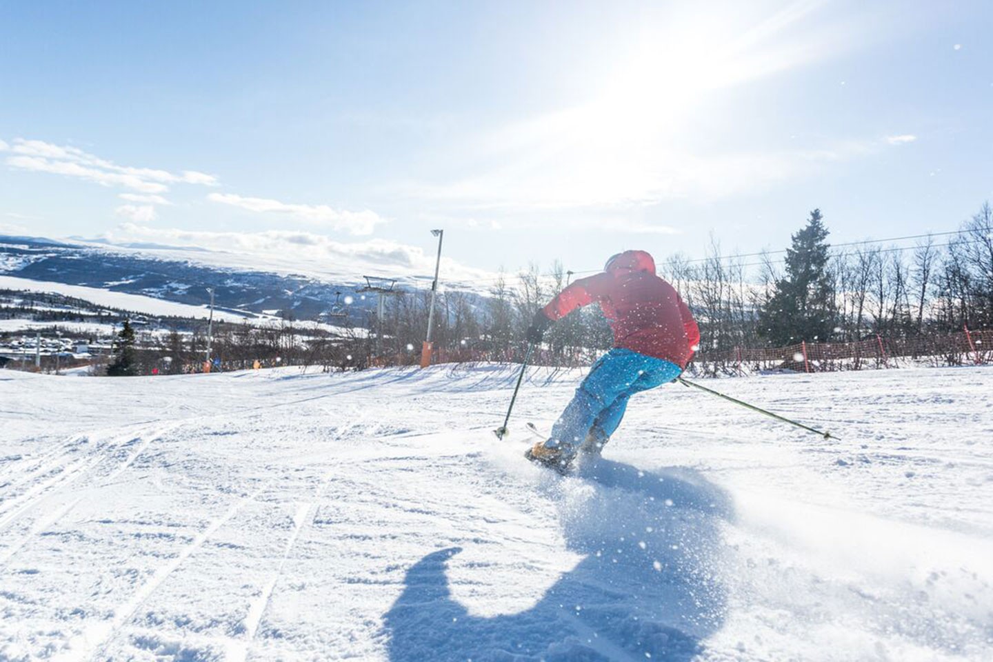 Afbeelding van Wintersport Beitostolen Hoofdafbeelding