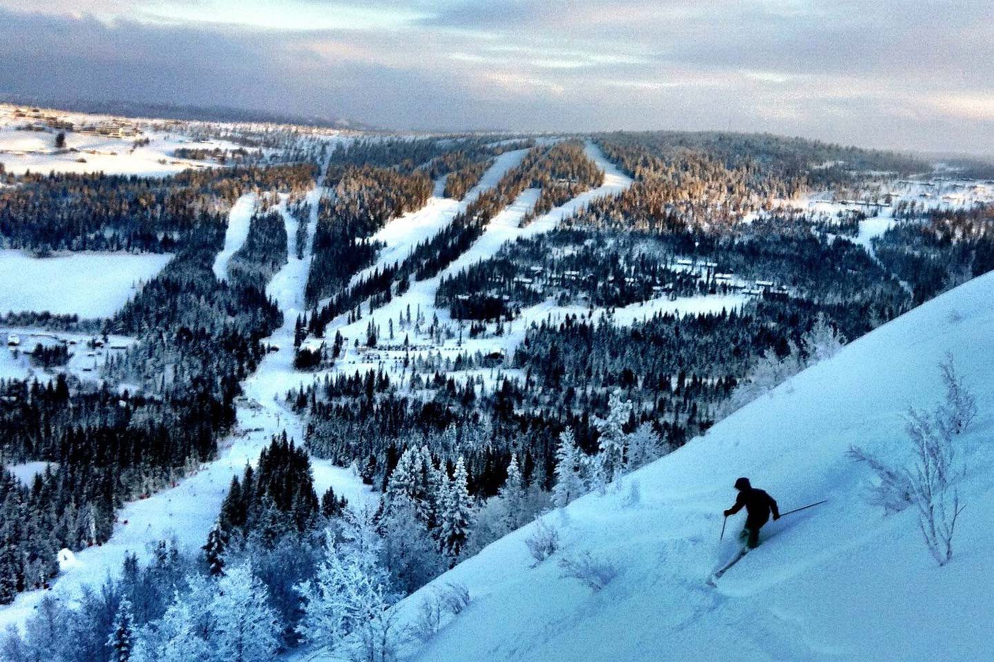 Afbeelding van Wintersport Gala Hoofdafbeelding