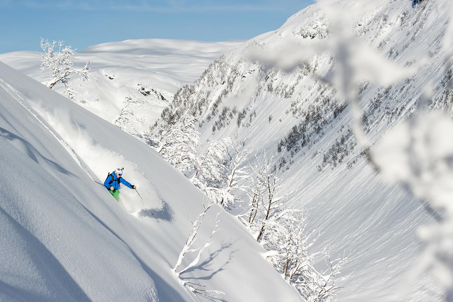 Afbeelding van Wintersport Myrkdalen Hoofdafbeelding